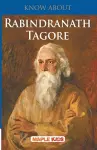 Rabindranath Tagore cover