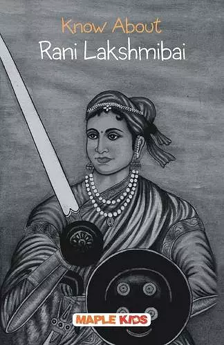 Rani Laxmi Bai cover