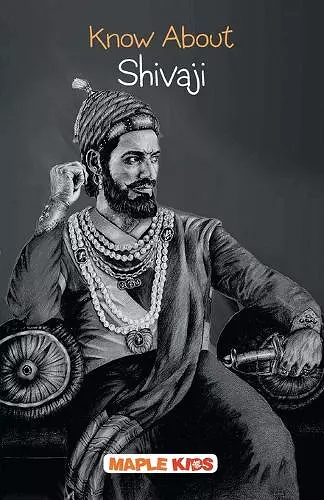 Shivaji cover