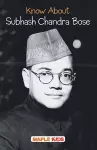 Subhash Chandra Bose cover