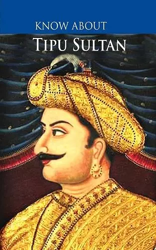 Tipu Sultan cover