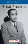 Know About Homi Bhabha cover