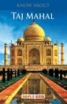 Taj Mahal cover