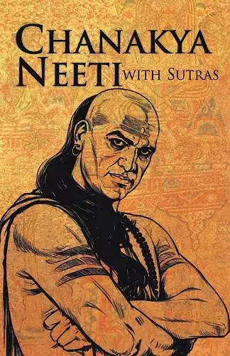 Chanakya Neeti cover