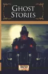 Ghosts Stories cover