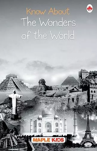 The Wonders of the World cover