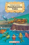 Panchatantra Tales cover