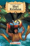 Shri Krishna - Timeless Series cover