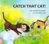Catch that Cat! cover