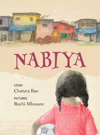 Nabiya cover