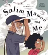 Salim Mamoo and Me cover