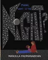 Mama, What is the Night? cover
