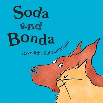 Soda and Bonda cover