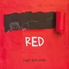 RED cover
