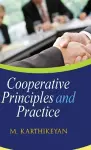 Cooperative Principles and Practice cover