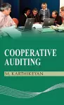 Cooperative Auditing cover