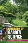 Handbook of Garden Science cover