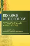 Research Methodology cover