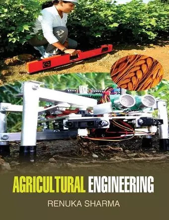 Agricultural Engineering cover