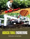 Agricultural Engineering cover