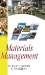 Materials Management cover