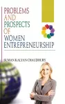 Problems and Prospects of Women Entrepreneurship cover