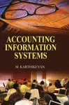 Accounting Information Systems cover