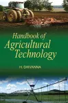 Handbook of Agricultural Technology cover