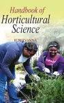 Handbook of Horticultural Science cover