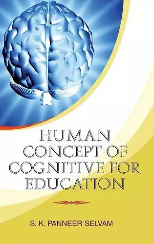 Human Concept of Cognitive for Education cover