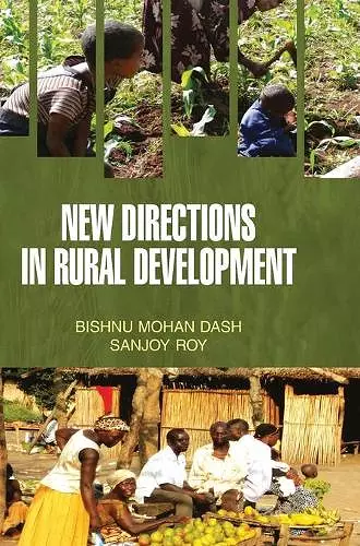 New Directions in Rural Development cover