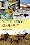 Population Ecology cover