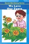 We Love Our Town cover