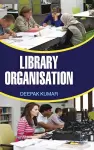Library Organisation cover