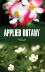 Applied Botany cover