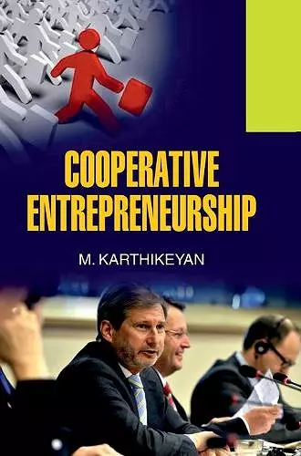 Cooperative Entrepreneurship cover