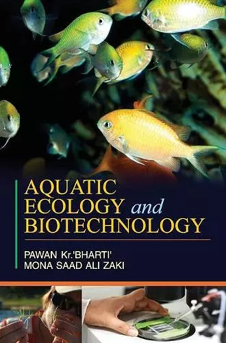 Aquatic Ecology and Biotechnology cover