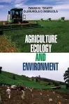 Agriculture, Ecology and Environment cover