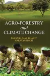 Agro-Forestry and Climate Change cover