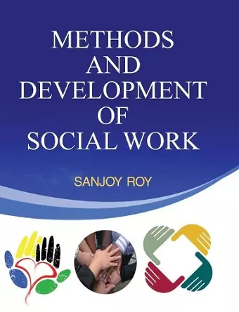 Methods and Development of Social Work cover