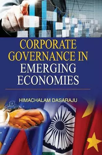 Corporate Governance in Emerging Economies cover