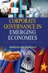 Corporate Governance in Emerging Economies cover