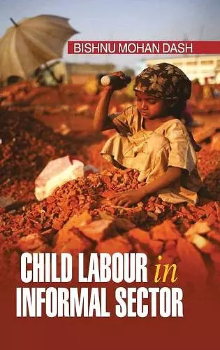 Child Labour in Informal Sector cover