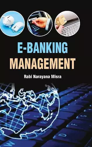 E-Banking Management cover