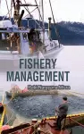 Fishery Management cover