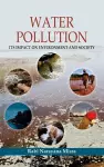 Water Pollution cover