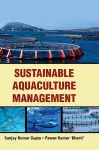 Sustainable Aquaculture Management cover