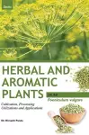 HERBAL AND AROMATIC PLANTS - Foeniculum vulgare (SAUNF) cover