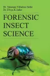 Forensic Insect Science cover