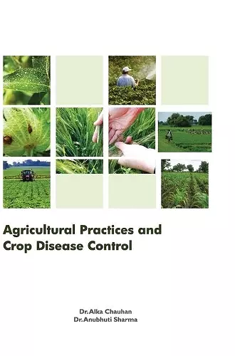 Agricultural Practices and Crop Disease Control cover